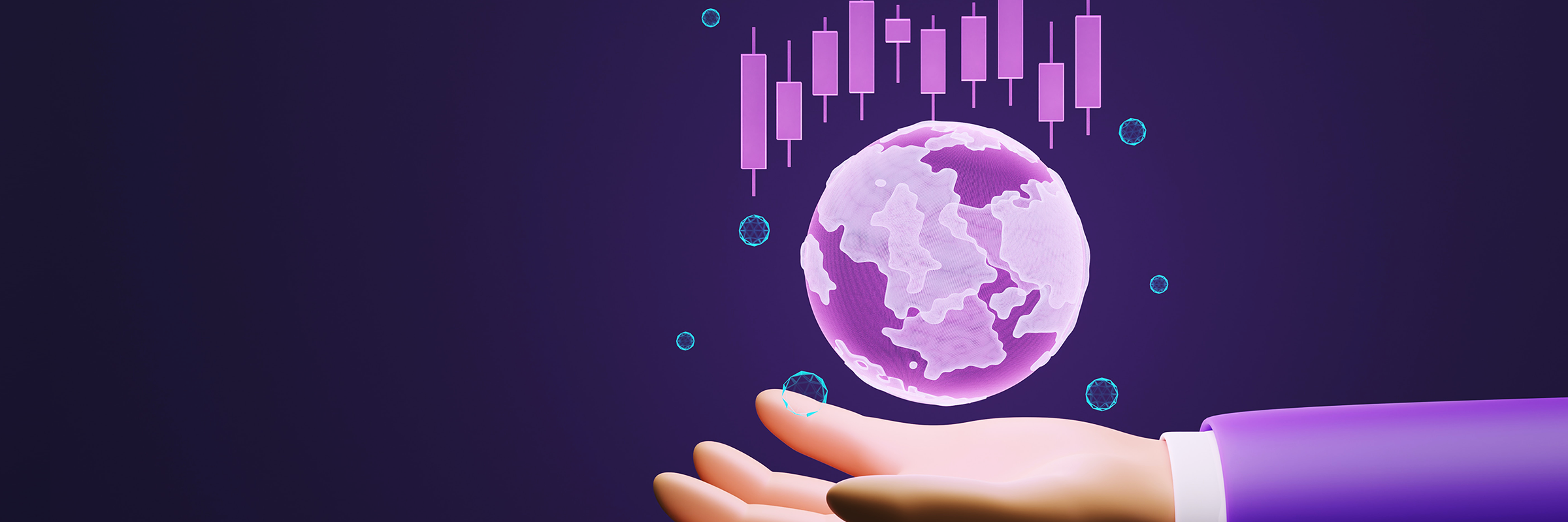 Wie SAP S/4HANA bei einem Finanzdienstleister funktioniert